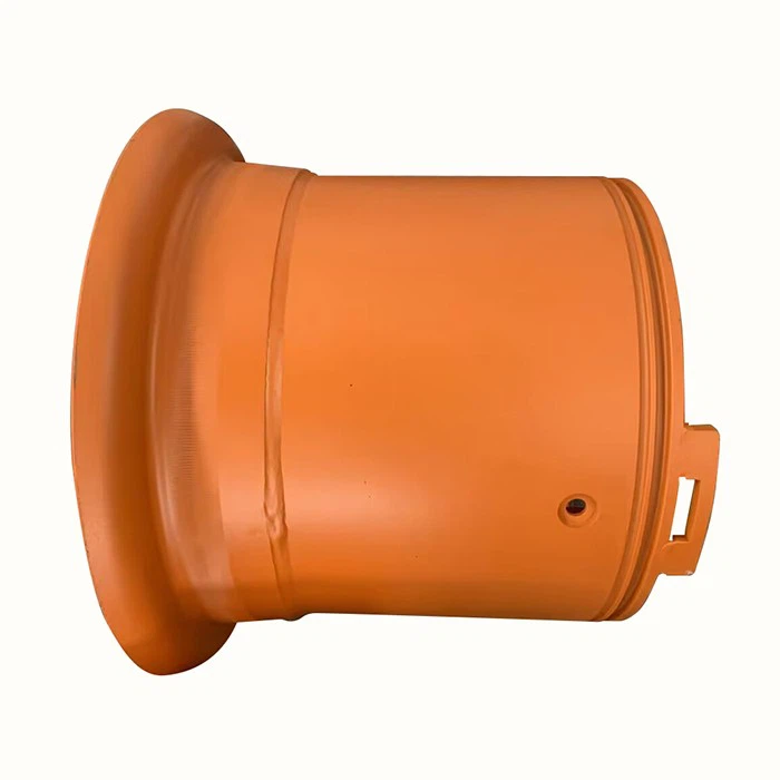 19.5-25 3 PC Wheel Rim For Wheel Loader